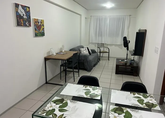 Apartamento No Edificio Setai