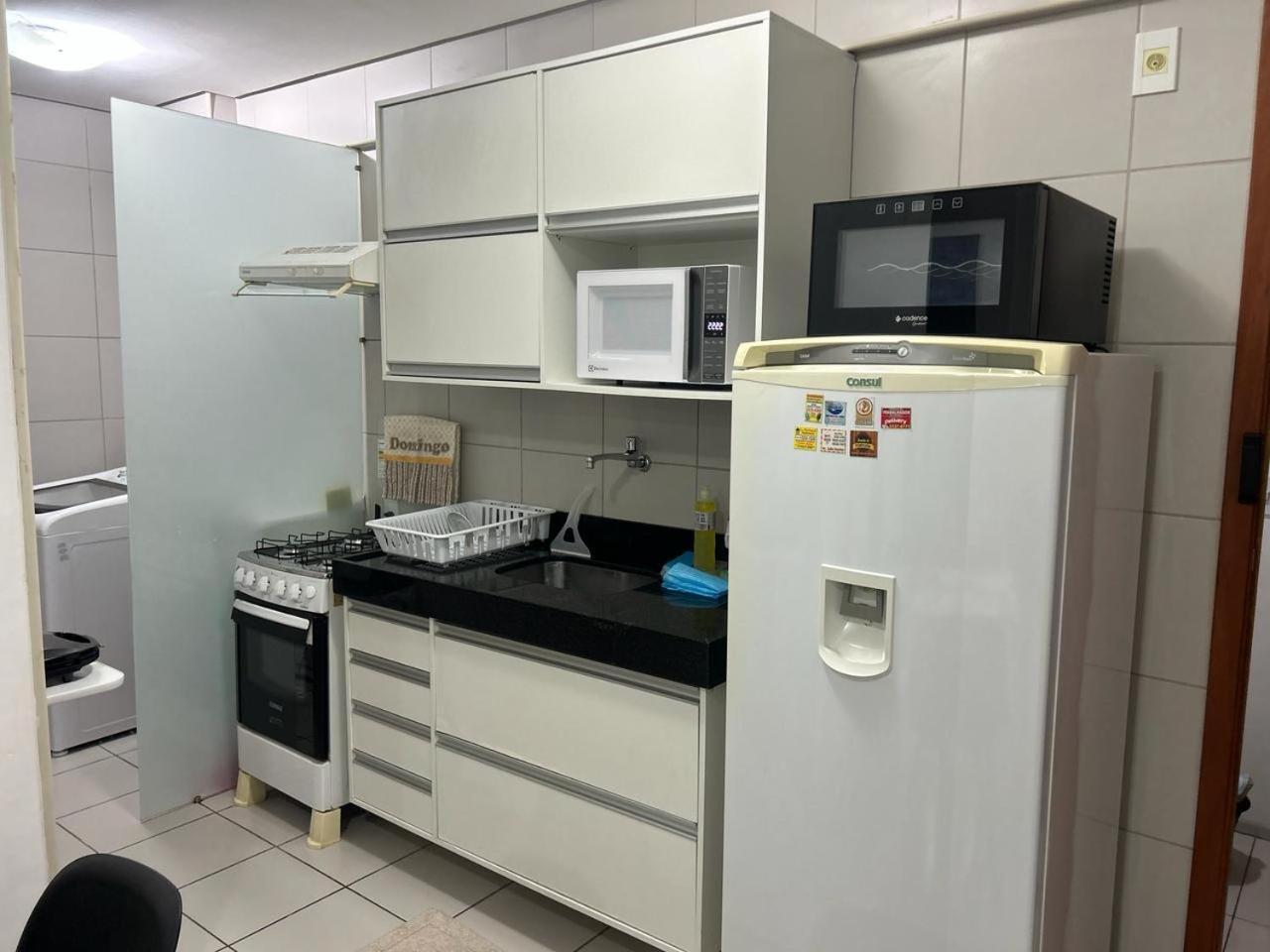 Apartment No Edificio Setai
