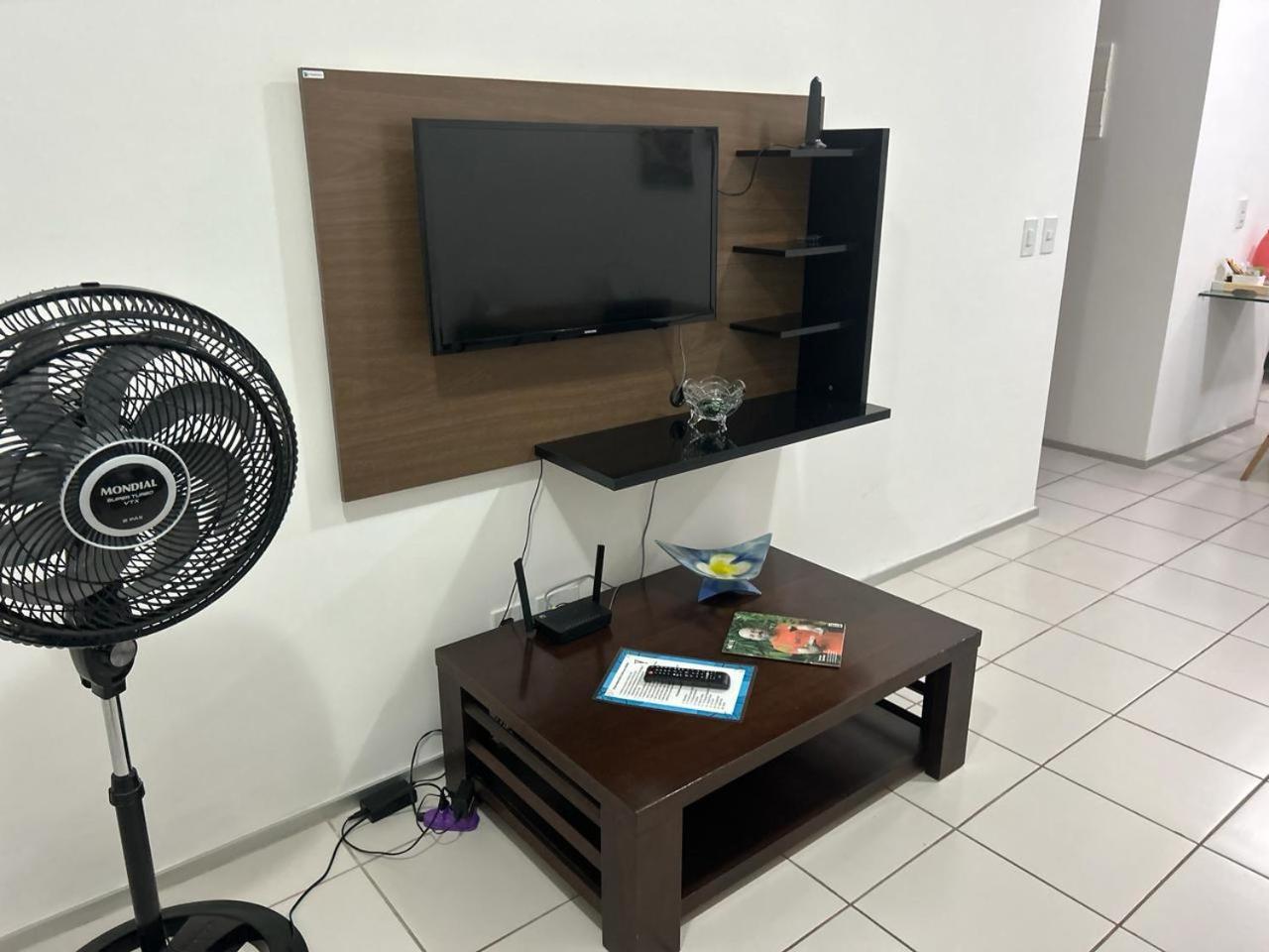 No Edificio Setai Apartment *