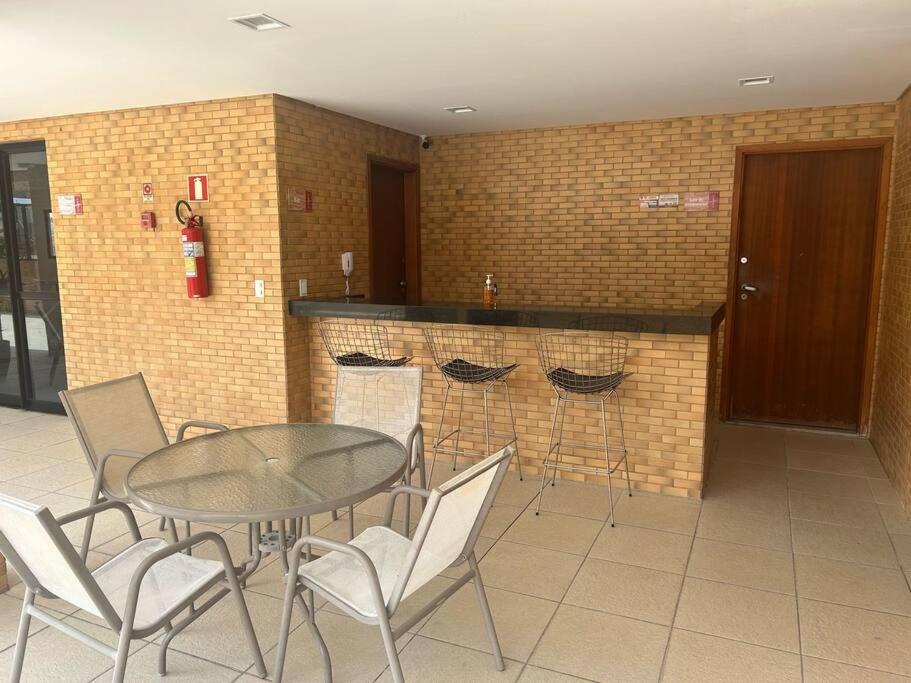 Apartment No Edificio Setai *