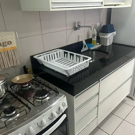 Apartamento No Edificio Setai Maceio  Exterior photo