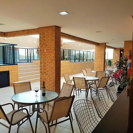 Apartamento No Edificio Setai Maceio  Exterior photo