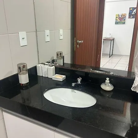 Apartamento No Edificio Setai Maceio  Exterior photo