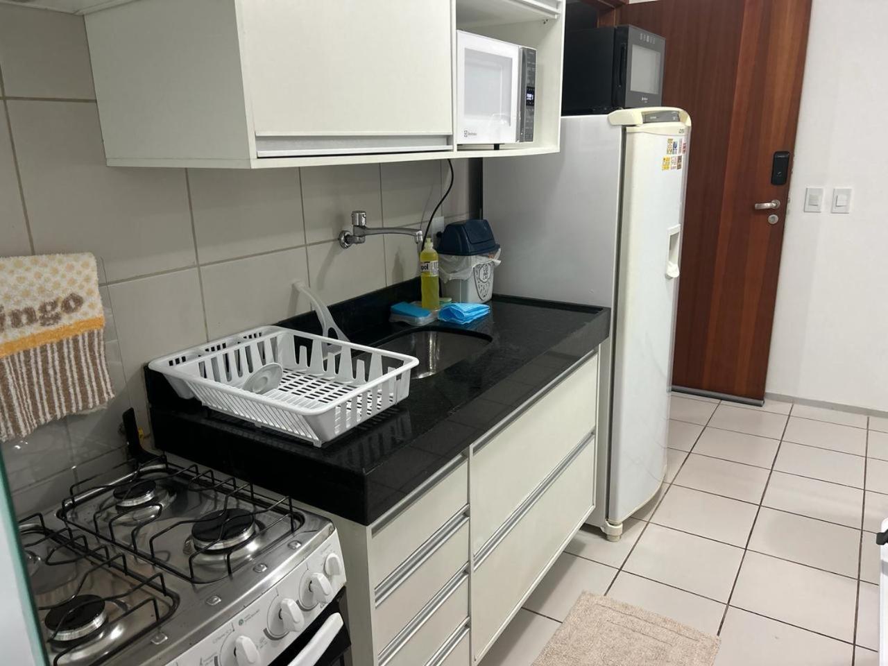 公寓 No Edificio Setai
