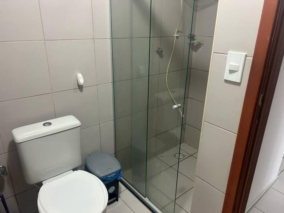 公寓 No Edificio Setai Maceio (Alagoas)